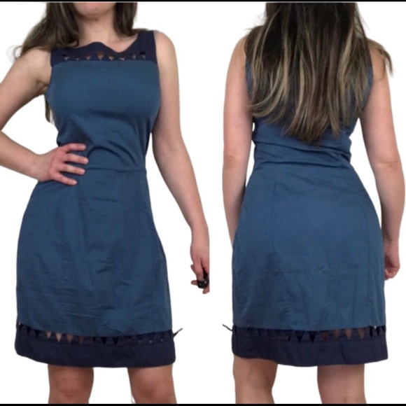 Skunkfunk Dresses & Skirts - SkunkFunk Organic Sustainable Fashion Dress 4 / 6